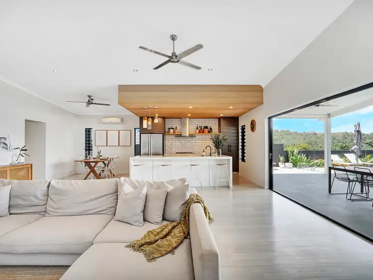 Seventh view of Homely house listing, 118 McFarlane Drive, Kanimbla QLD 4870