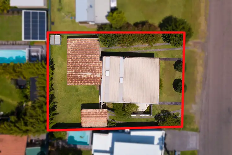 Third view of Homely house listing, 75 Oaks Avenue, Shelly Beach NSW 2261