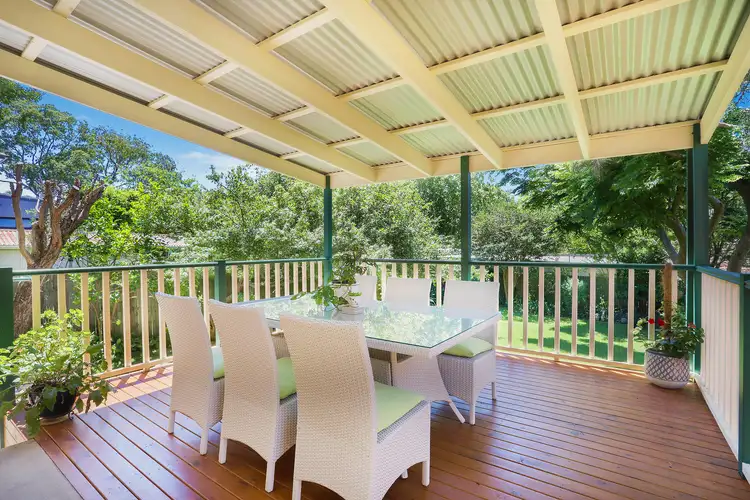 Sixth view of Homely house listing, 17 Wonga Street, Strathfield NSW 2135