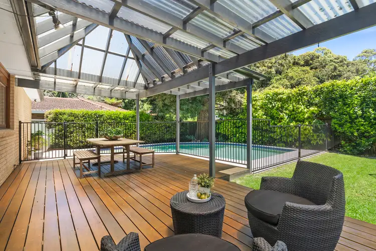 4 Tatiara Crescent, North Narrabeen NSW 2101