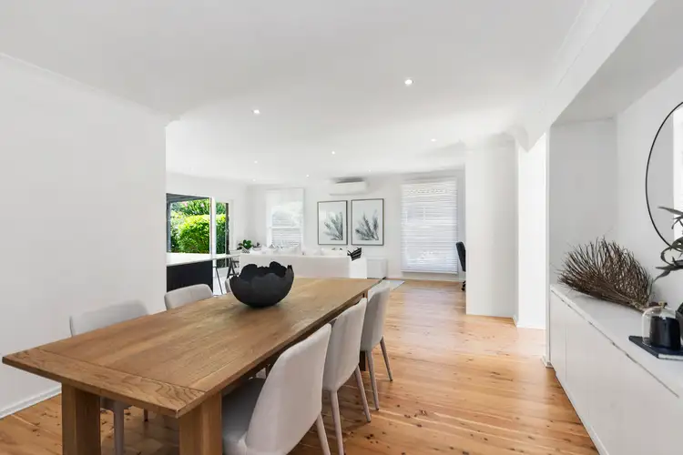 Fifth view of Homely house listing, 4 Tatiara Crescent, North Narrabeen NSW 2101