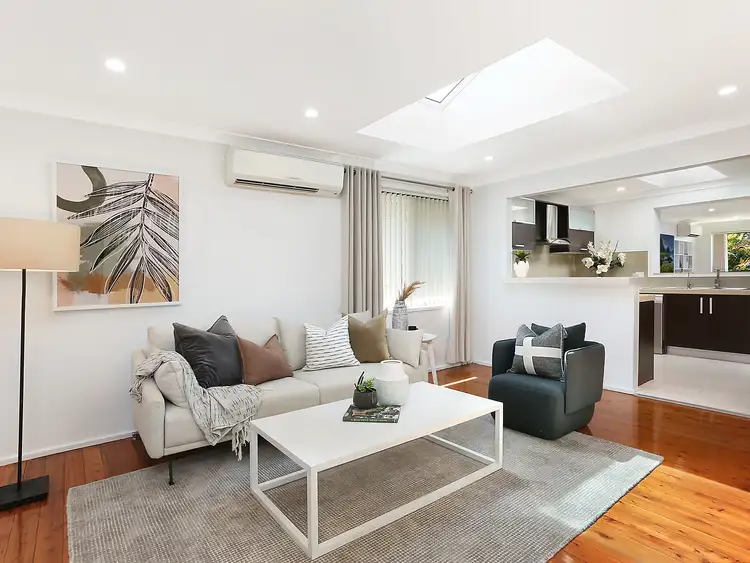 Second view of Homely house listing, 221 Box Road, Sylvania NSW 2224