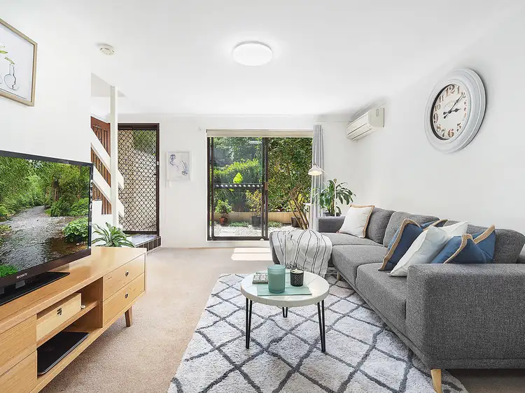 30/19 Taranto Road, Marsfield NSW 2122