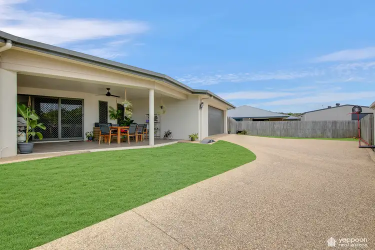 Second view of Homely house listing, 28 Red Emperor Way, Lammermoor QLD 4703