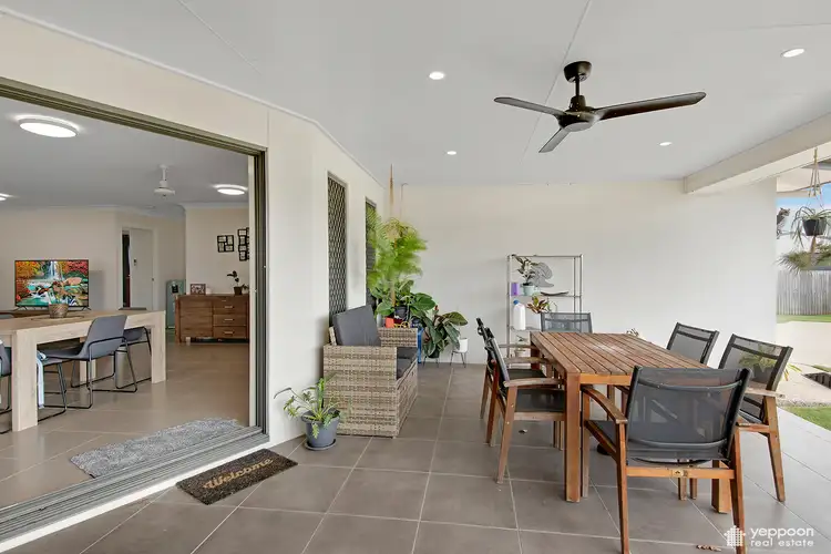 Fourth view of Homely house listing, 28 Red Emperor Way, Lammermoor QLD 4703