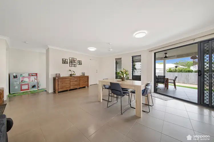 Fifth view of Homely house listing, 28 Red Emperor Way, Lammermoor QLD 4703