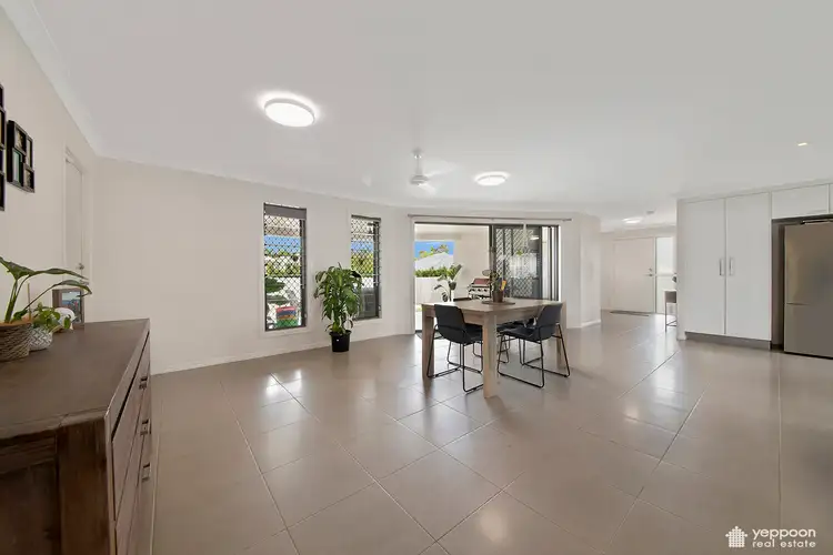 Sixth view of Homely house listing, 28 Red Emperor Way, Lammermoor QLD 4703