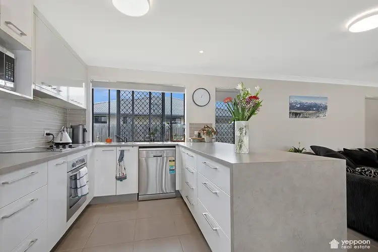 Seventh view of Homely house listing, 28 Red Emperor Way, Lammermoor QLD 4703
