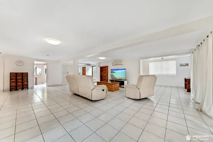 Second view of Homely house listing, 222 Scenic Highway, Lammermoor QLD 4703