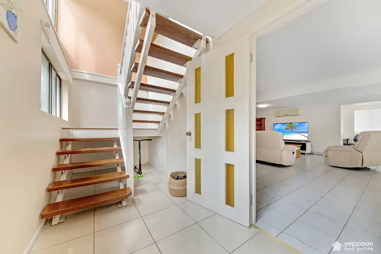 Fourth view of Homely house listing, 222 Scenic Highway, Lammermoor QLD 4703