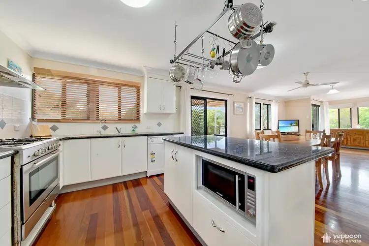 Seventh view of Homely house listing, 222 Scenic Highway, Lammermoor QLD 4703