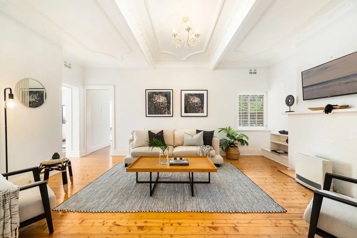 Main view of Homely apartment listing, 1/168 Kurraba Road, Kurraba Point NSW 2089