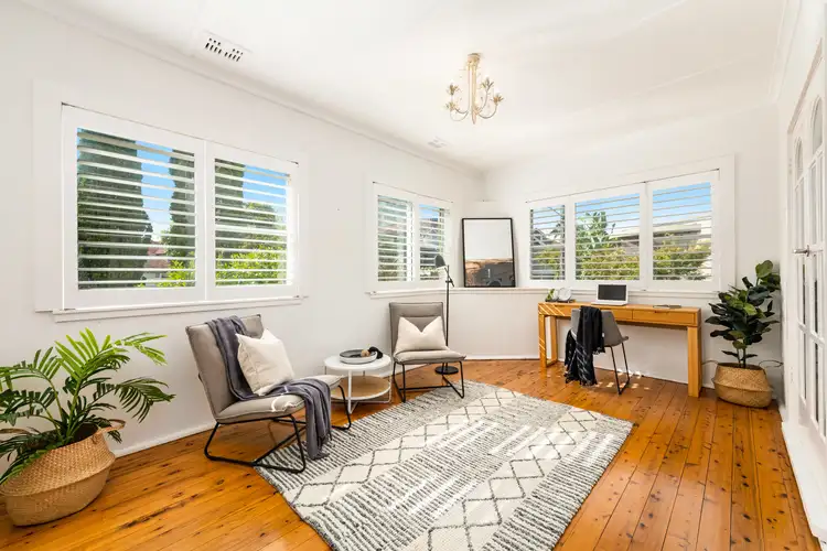 Second view of Homely apartment listing, 1/168 Kurraba Road, Kurraba Point NSW 2089