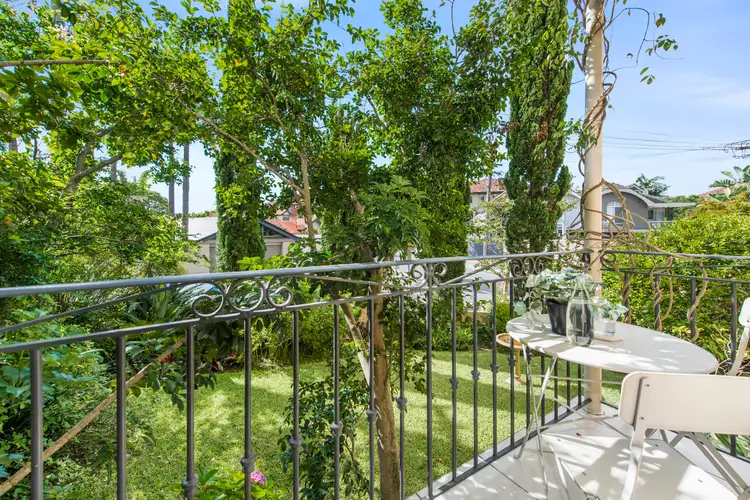 Fourth view of Homely apartment listing, 1/168 Kurraba Road, Kurraba Point NSW 2089