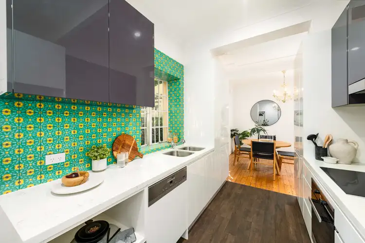 Fifth view of Homely apartment listing, 1/168 Kurraba Road, Kurraba Point NSW 2089