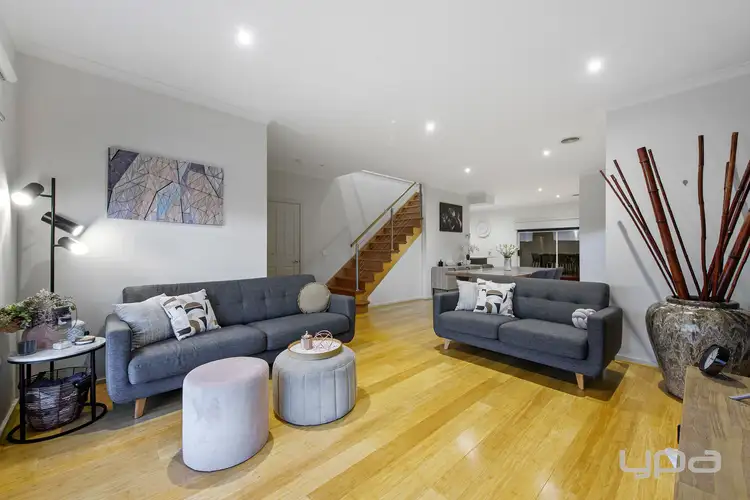 Third view of Homely house listing, 31 Broadway, Caroline Springs VIC 3023