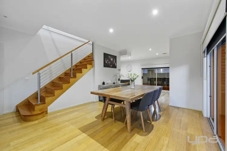 Fourth view of Homely house listing, 31 Broadway, Caroline Springs VIC 3023