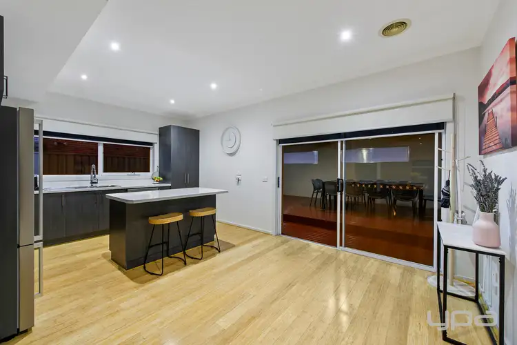 Fifth view of Homely house listing, 31 Broadway, Caroline Springs VIC 3023