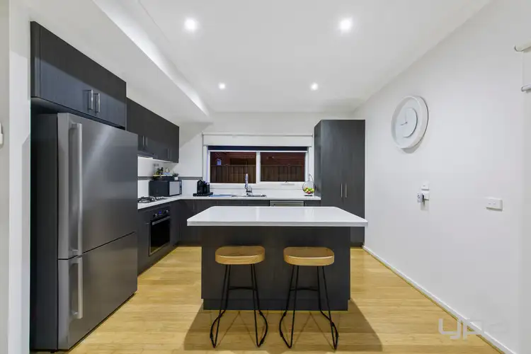 Sixth view of Homely house listing, 31 Broadway, Caroline Springs VIC 3023