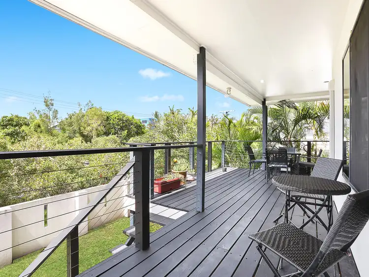 Fourth view of Homely house listing, 10 Rooke Street, Dicky Beach QLD 4551