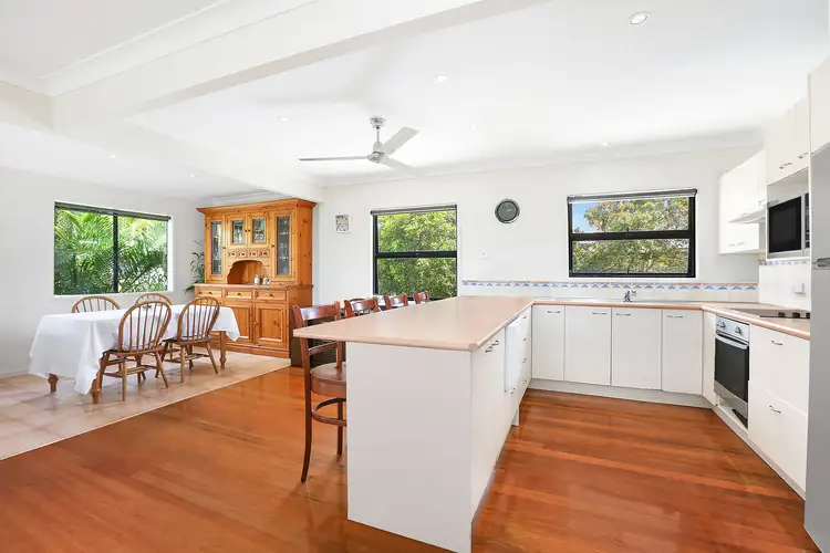 Fifth view of Homely house listing, 10 Rooke Street, Dicky Beach QLD 4551