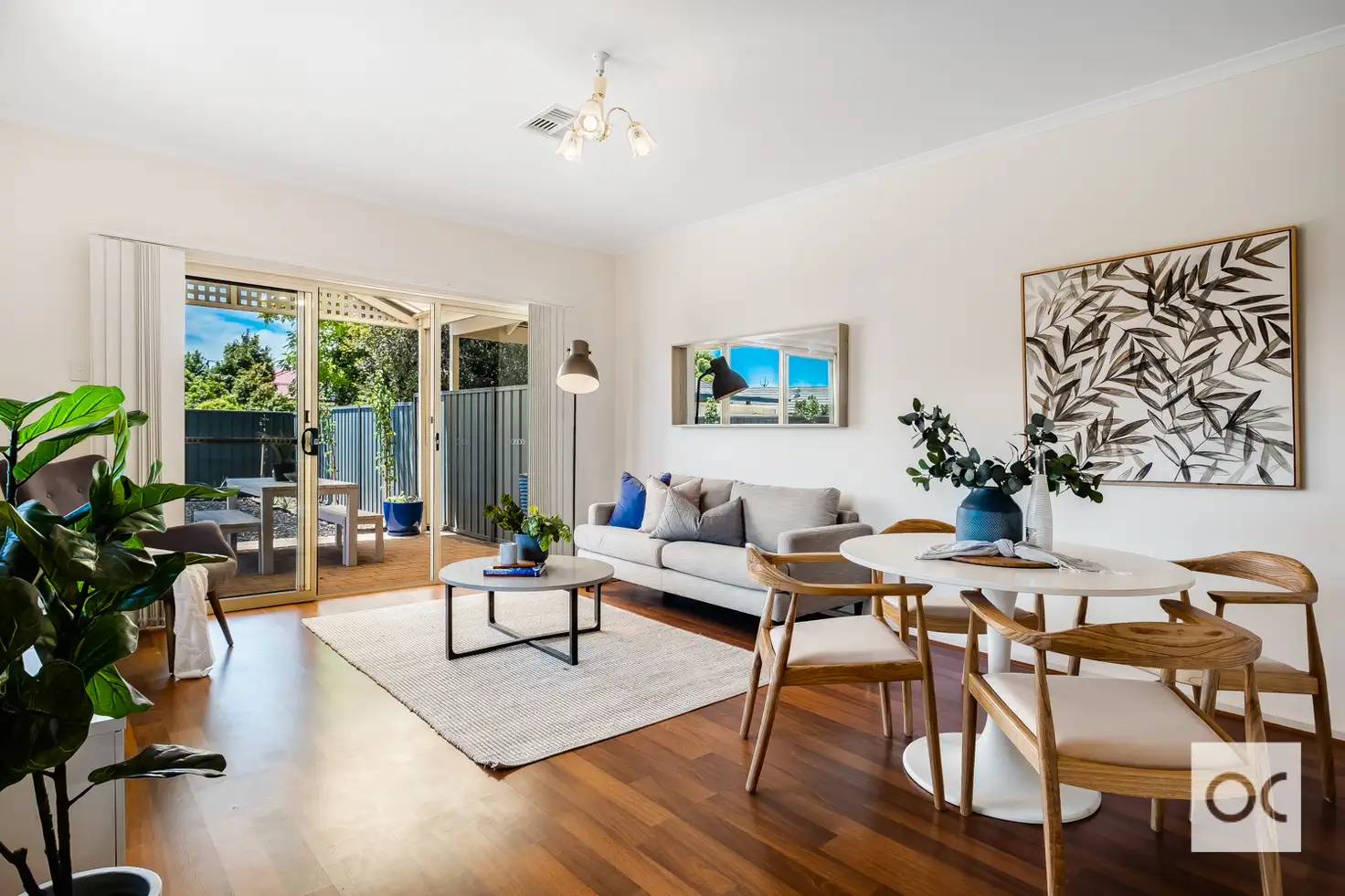 Main view of Homely house listing, 73 Bells Road, Glengowrie SA 5044
