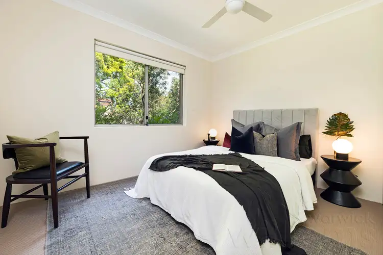 Fifth view of Homely apartment listing, 5/39-41 Collingwood Street, Drummoyne NSW 2047
