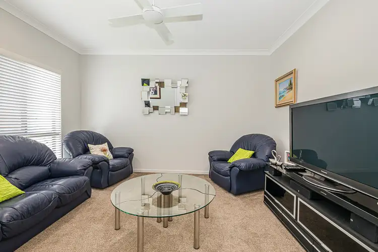 Fourth view of Homely house listing, 61 Foxtail Crescent, Banksia Beach QLD 4507