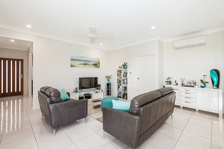 Sixth view of Homely house listing, 61 Foxtail Crescent, Banksia Beach QLD 4507