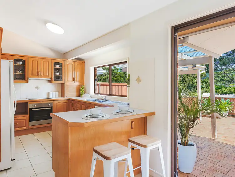 Second view of Homely house listing, 9 Mathew Street, Kincumber NSW 2251