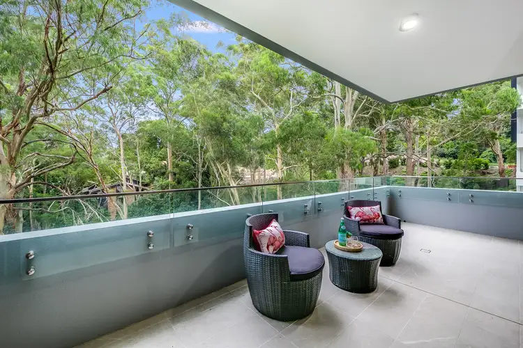 Main view of Homely apartment listing, B905/1 Avon Road, Pymble NSW 2073