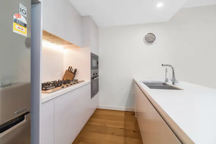 Fifth view of Homely apartment listing, B905/1 Avon Road, Pymble NSW 2073