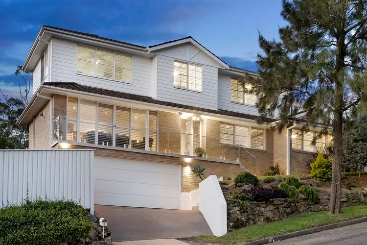 2 Wuruma Place, Warriewood NSW 2102