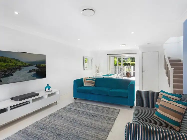 Third view of Homely townhouse listing, 4/2 Brunswick Road, Terrigal NSW 2260