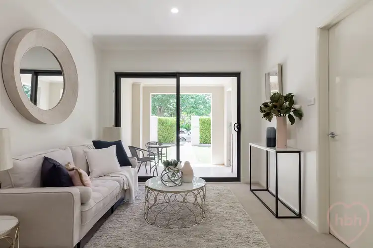 3/57 Macleay Street, Turner ACT 2612