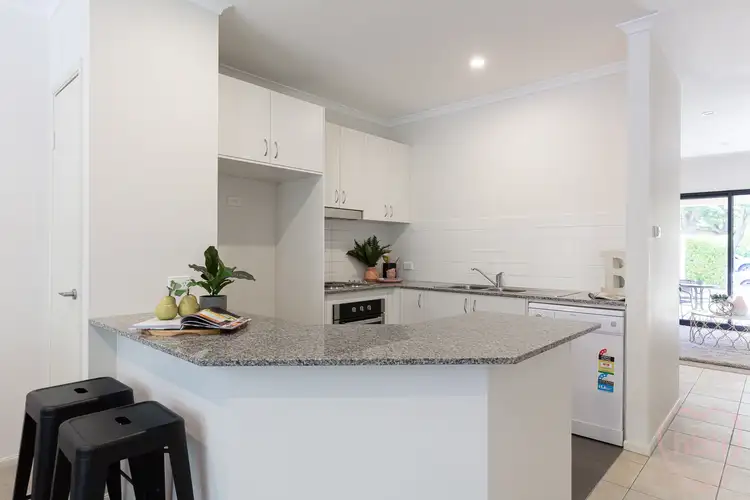 Fifth view of Homely apartment listing, 3/57 Macleay Street, Turner ACT 2612
