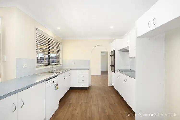 Second view of Homely house listing, 23 Brewery Lane, Armidale NSW 2350