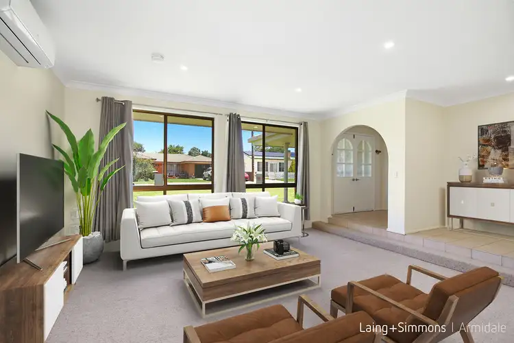 Third view of Homely house listing, 23 Brewery Lane, Armidale NSW 2350