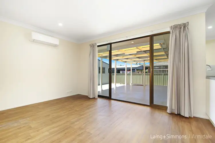 Fourth view of Homely house listing, 23 Brewery Lane, Armidale NSW 2350