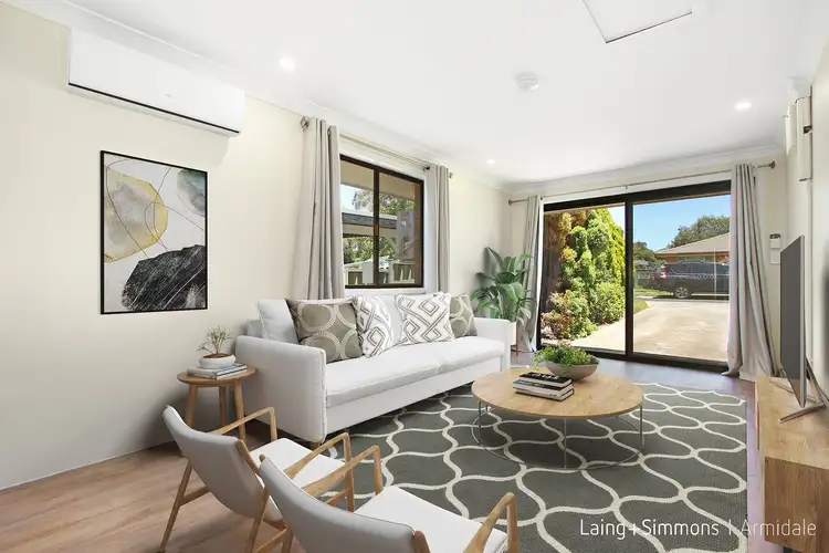 Fifth view of Homely house listing, 23 Brewery Lane, Armidale NSW 2350