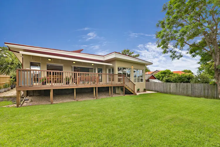 Main view of Homely house listing, 24 Philip Street, Strathfield NSW 2135