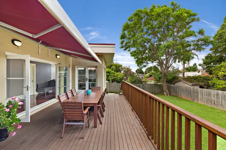 Second view of Homely house listing, 24 Philip Street, Strathfield NSW 2135