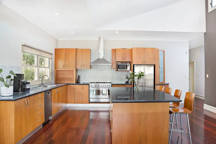 Third view of Homely house listing, 24 Philip Street, Strathfield NSW 2135