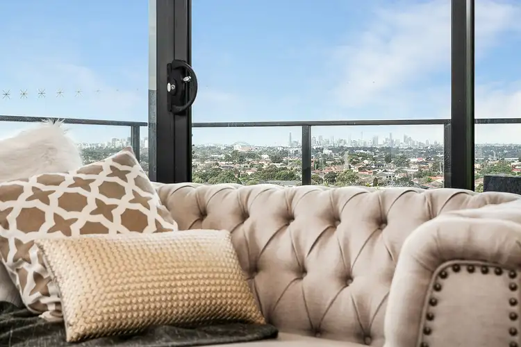 Fourth view of Homely apartment listing, 401/114 Northcote Road, Greenacre NSW 2190