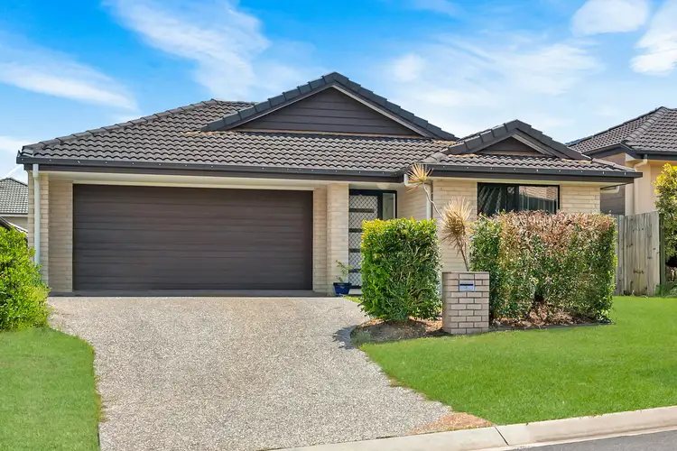 3 Bergamot Circuit, Griffin QLD 4503