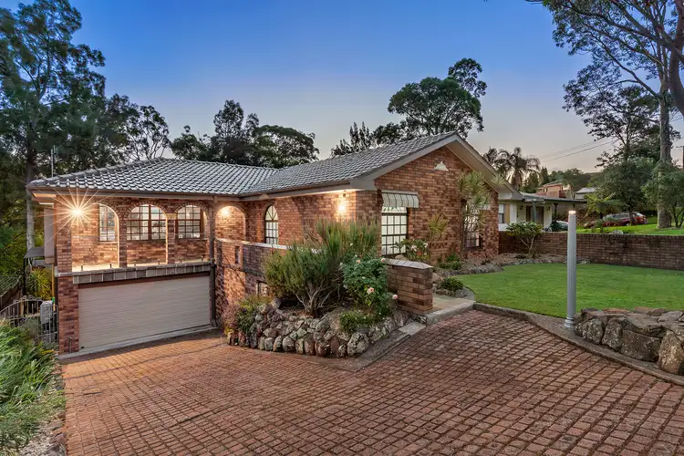 80 Graham Street, Glendale NSW 2285