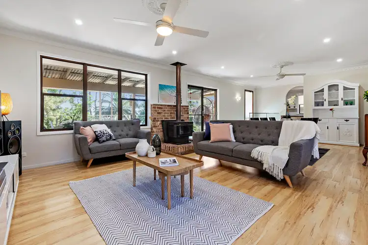 Second view of Homely house listing, 80 Graham Street, Glendale NSW 2285