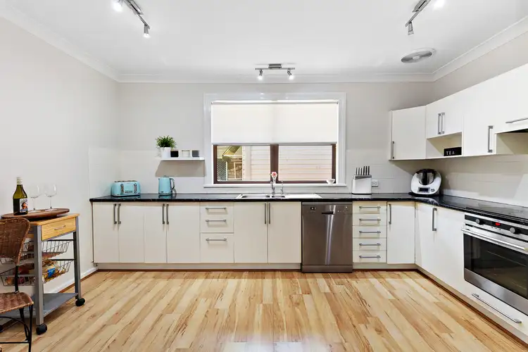 Third view of Homely house listing, 80 Graham Street, Glendale NSW 2285