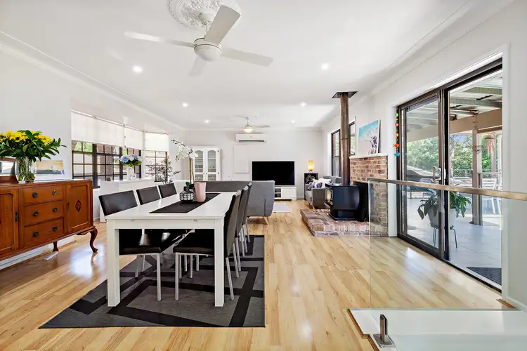 Fourth view of Homely house listing, 80 Graham Street, Glendale NSW 2285