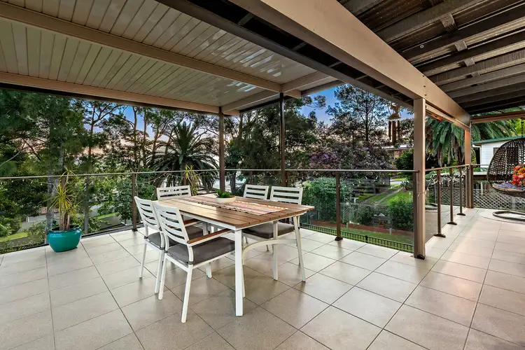 Fifth view of Homely house listing, 80 Graham Street, Glendale NSW 2285